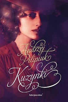 Kuzynki Pilipiuk Andrzej