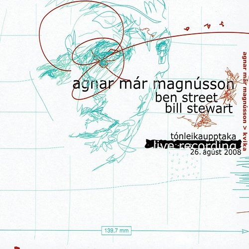 Kvika Agnar Már Magnússon