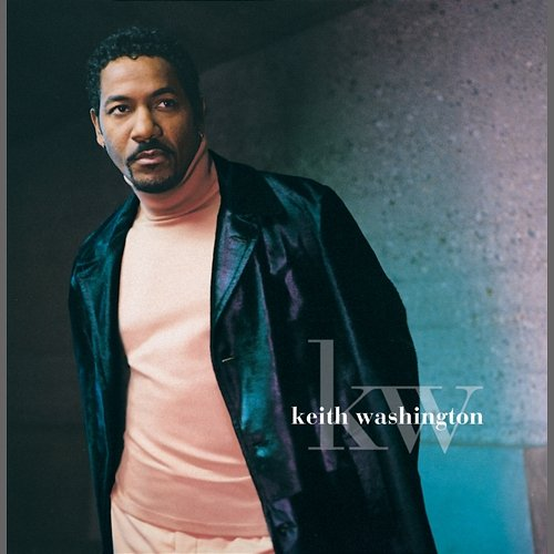 kw KEITH WASHINGTON