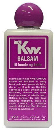 KW Balsam 200ml KW