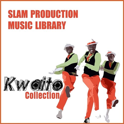 Kwaaito SA Dance Music Slam Production Music Library