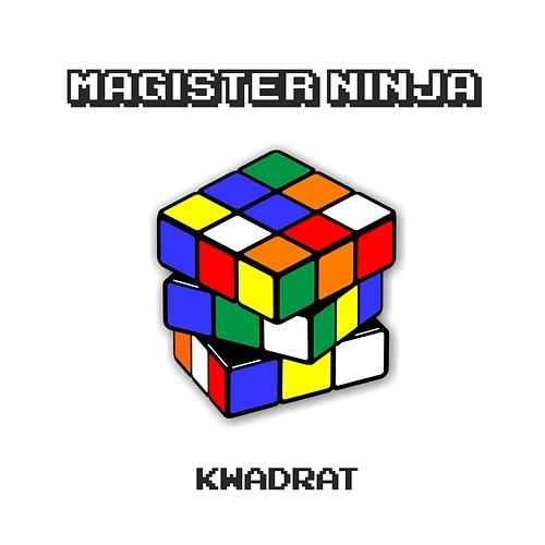 Kwadrat Magister Ninja