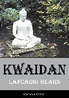 Kwaidan Hearn Lafcadio