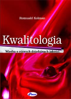 Kwalitologia Kolman Romuald