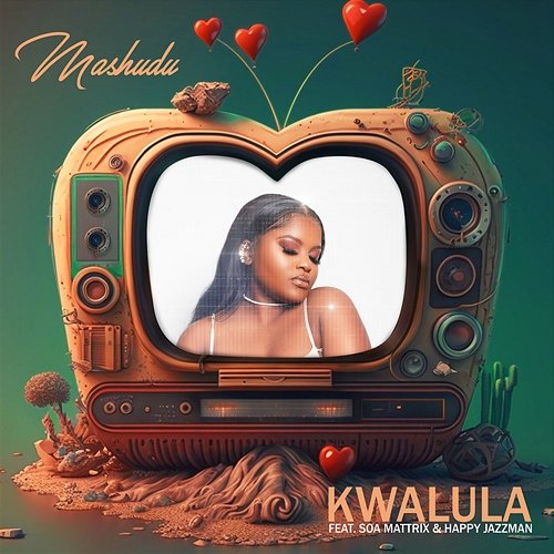 Kwalula Mashudu feat. Happy Jazzman, Soa mattrix