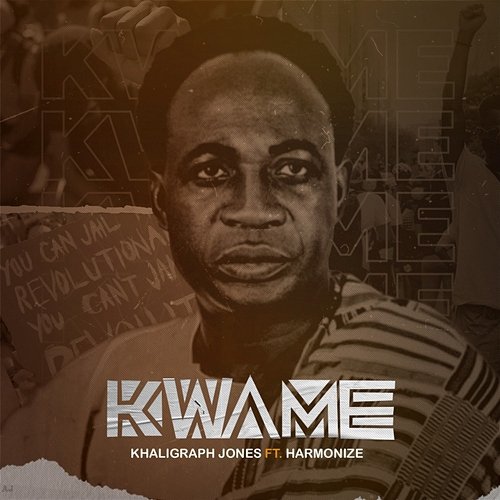 Kwame Khaligraph Jones feat. Harmonize