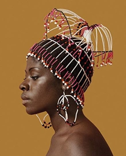 Kwame Brathwaite: Black Is Beautiful Opracowanie zbiorowe