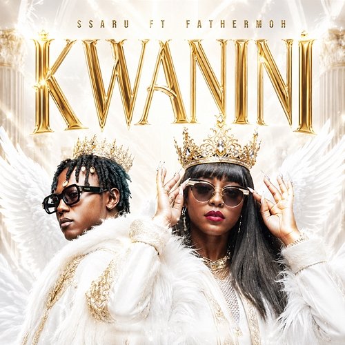 Kwanini Ssaru, Fathermoh
