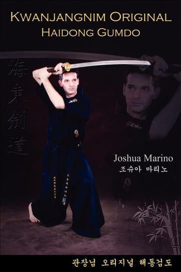 Kwanjangnim Original Marino Joshua