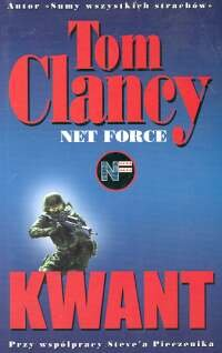 Kwant Clancy Tom