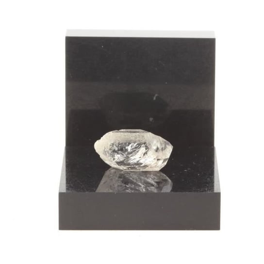 Kwarc naftowy - ABIJOUX - Wisiorek - Haczyk - 11,33 ct - Beludżystan, Pakistan A Bijoux