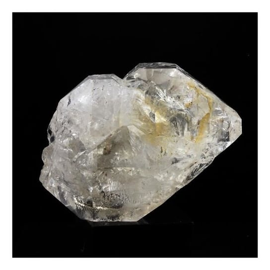 Kwarc okienny - ABIJOUX - 124.0 ct - Allos, Alpes-de-Haute-Provence, Francja A Bijoux