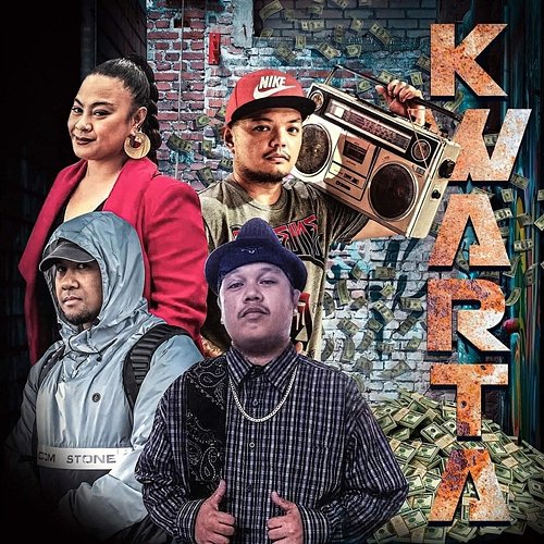 Kwarta ( ) JFLEXX feat. Krazykyle, Ozner Akln, Schenn.