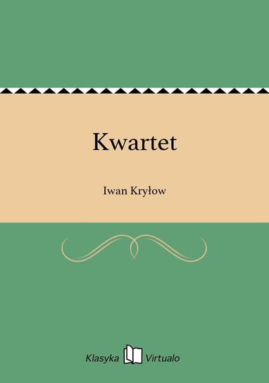 Kwartet Kryłow Iwan