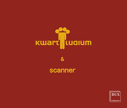 Kwartludium & Scanner Kwartludium