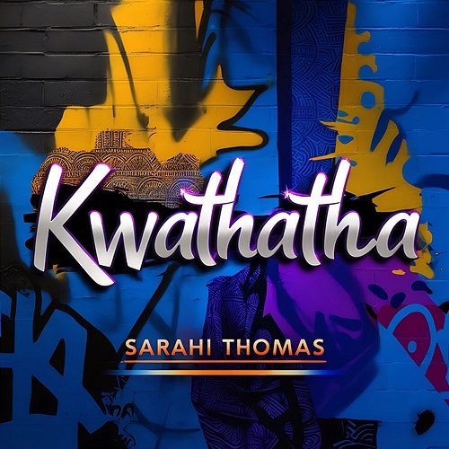 Kwathatha Sarahi Thomas