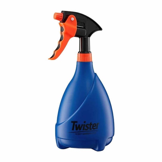 Kwazar Opryskiwacz Niebieski 1,0L Twister 1 Szt. Twister KWAZAR