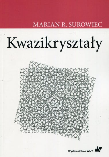 Kwazikryształy Surowiec Marian S.