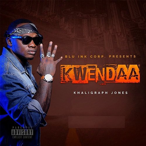 Kwendaa Khaligraph Jones