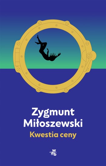 Kwestia ceny Miłoszewski Zygmunt