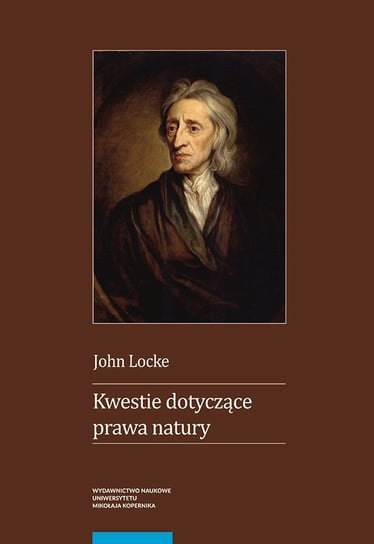 Kwestie dotyczące prawa natury Locke John