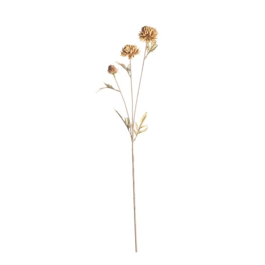 Kwiat Dalii 70cm, 8 x 8 x 70 cm Inna marka