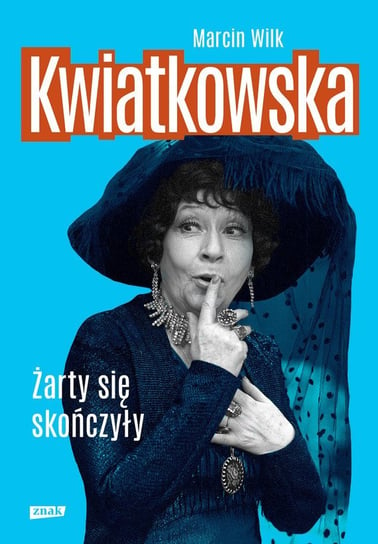 Kwiatkowska Wilk Marcin