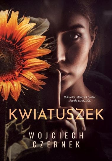 Kwiatuszek Czernek Wojciech