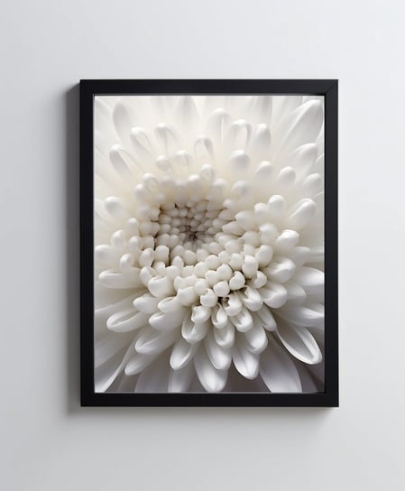 Kwiaty - 30x40 cm - Bez ramy Harmony Posters