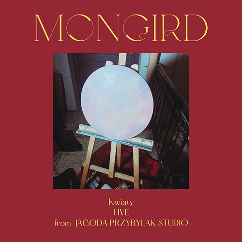 Kwiaty MONGIRD