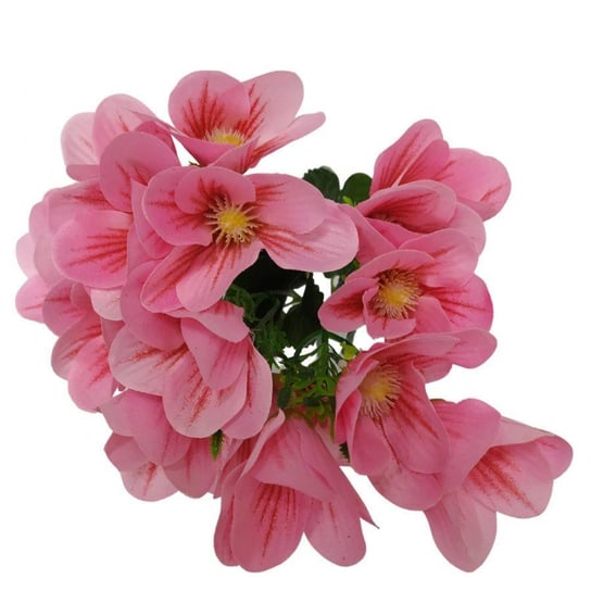Kwiaty dekoracyjne Bukiet Tulipan Fostera różowy różowy Wisan
