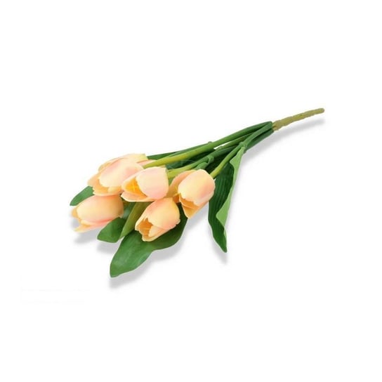Kwiaty dekoracyjne Bukiet Tulipan mix mix Wisan
