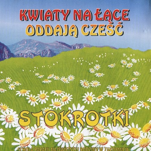 Fanfary Stokrotki