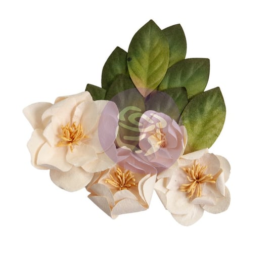 Kwiaty Prima Marketing - Magnolia Rouge - PEACEFUL MAGNOLIA Prima Marketing