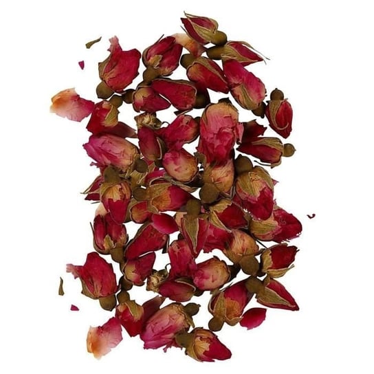 Kwiaty suszone - Pąki róż 30 g Youdoit