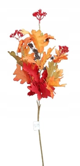 Kwiaty sztuczne bukiet jesienny 60 cm CORTINA