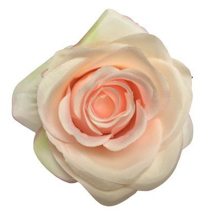 KWIATY SZTUCZNE na dekoracje stroiki bukiety róża DOMOSFERA