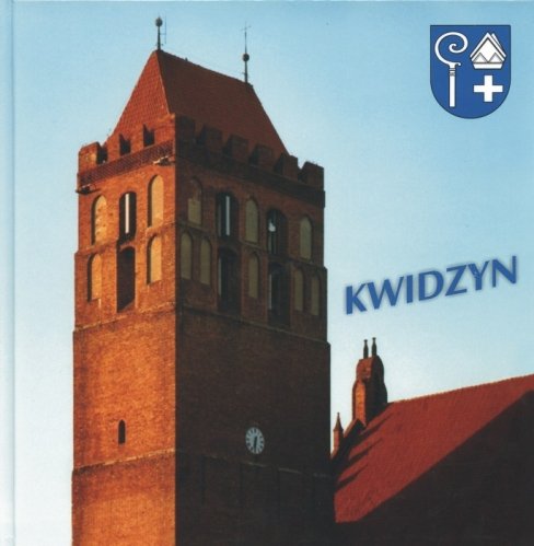 Kwidzyn spacer po mieście Walter Zdzisław