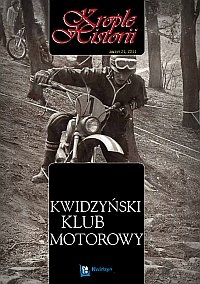 Kwidzyński Klub Motorowy Klimczak Natalia