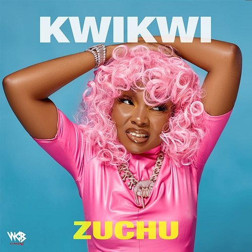 Kwikwi Zuchu