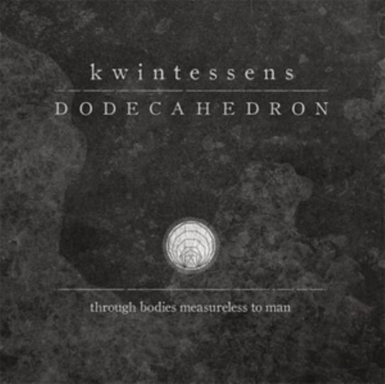 Kwintessens (Limited Edition) Dodecahedron