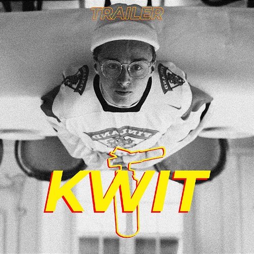 kwit (trailer) Chillwagon