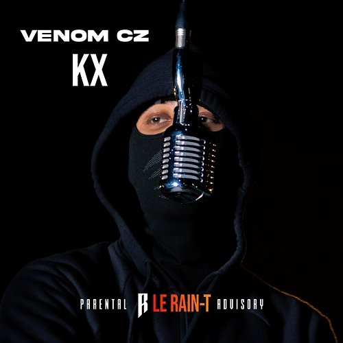 KX Le Rain-T, Venom CZ