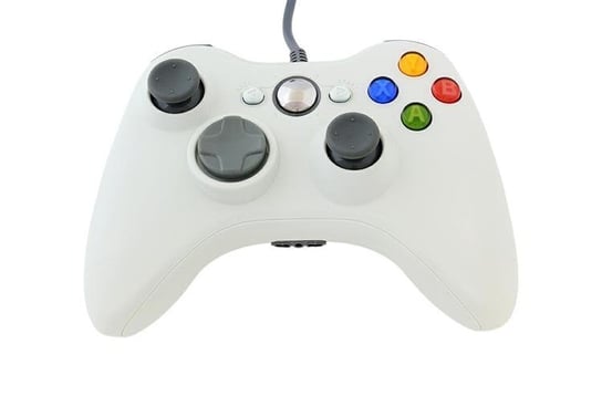 Kx13A Pad Do Pc Gamepad Xbox 360 Usb Dual Shock Pl eStar