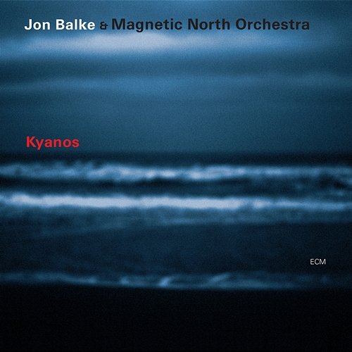 Kyanos Jon Balke, Magnetic North Orchestra
