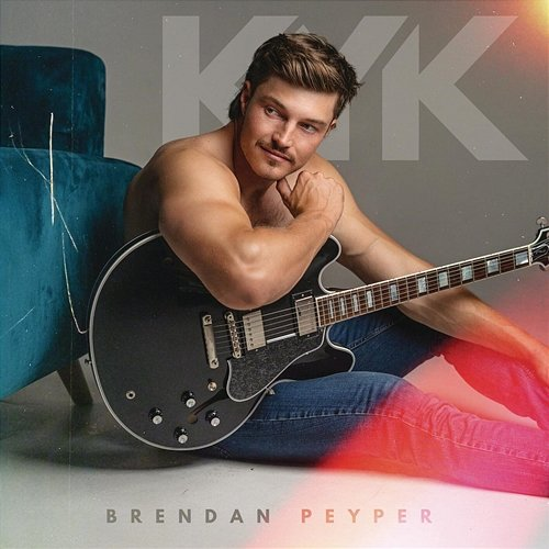 Kyk Brendan Peyper