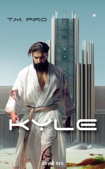 Kyle T.M. Piro