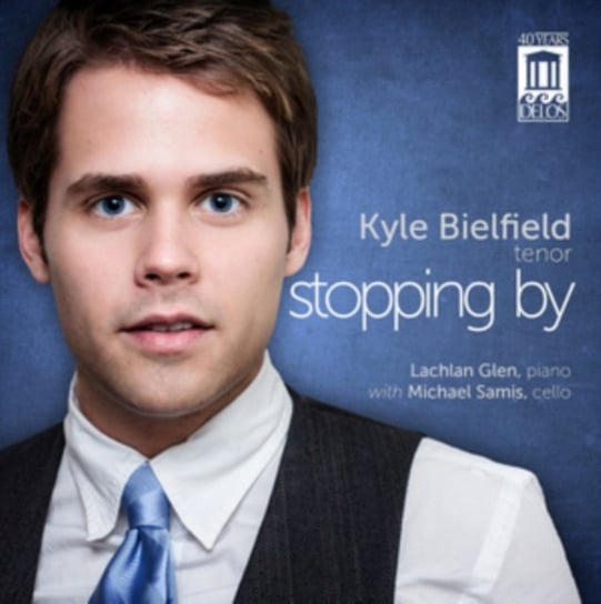 Kyle Bielfield: Stopping By Delos