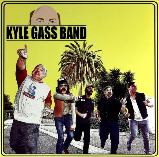 Kyle Gass Band Kyle Gass Band