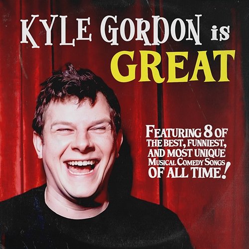 Kyle Gordon is Great Kyle Gordon